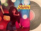 SHAKIRA MAGIA 1991 (ORIGINAL LP) RARE ITEM