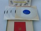 Lewis Carroll Alice's Adventures In Wonderland 4 LP Box + Book Cyril Ritchard