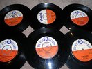 6 x TROJAN SKA/REGGAE 7