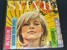 1967 SYLVIE VARTAN  7” MEXICAN MEXIQUE EP SUNG IN SPANISH