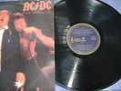 AC/DC 1978 LP Bon Scott LP Blue Label 