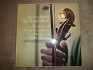Michael Rabin The Magic Bow. The Hollywood Bowl Symphony Orchestra Capitol P8510