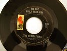 Hesitations - I'm Not Built That Way - Northern Soul Classic