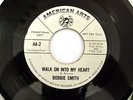 Bobbie Smith - Walk On Into My Heart *ORIGINAL DEMO* Northern Soul Classic