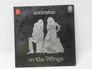 Vintage Vinyl LP Record 1973 SOCRATES On The Wings,PILPS-9002, Psych Rock,USA