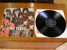 PINK FLOYD Piper at the gates of Dawn orig vinyl Mono LP VG+/VG+ SX 6157