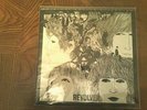The Beatles Revolver VinylLP Original Master Recording Mint Never Played 