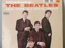 THE BEATLES - Introducing... The Beatles - LP Vinyl SEALED - VEE JAY SR-1062