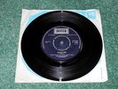 DR WHO - BBC RADIOPHONIC WORKSHOP TV THEME 1964 DECCA F 11837 45 EX