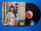 ORQUESTA PORNO DISCO LATIN CUMBIA SEXY CHEESECAKE COVER CUMBIA LP 1979