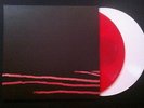City and Colour - BRING ME YOUR LOVE Vinyl LP RED WHITE 2xLP Record alexisonfire