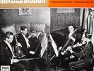 BUSCH QUARTET / BEETHOVEN quartet no 14 / ELECTROLA
