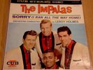 THE IMPALAS SORRY I RAN ALL THE HOME  STEREO CUB S CUB 8003 LP
