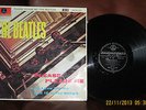 The Beatles Please Please Me NZ 1st PRESS HMV LP Like UK Black Gold Labels