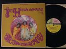 JIMI HENDRIX Are You Experienced LP RARE Original Steamboat Tri Color Stereo NIC