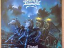 KING DIAMOND-ABIGAIL (ORIGINAL VINYL PRESSING) Heavy Metal/Motörhead /Mikkey Dee