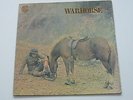 WARHORSE, Deep Purple 1ST ALBUM 1970 GERMANY SPIRAL VERTIGO LP