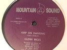 GLENN RICCS Keep On Dancing 12