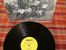 Eddie & The Movements(Jam Band) Jam with We Trucker Man V.Islands Island/Funk