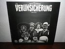 RARE LP EAV Café passé 1981 Erste Allgemeine Verunsicherung