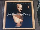 ELVIS COSTELLO & The ATTRACTIONS - All This Useless Beauty -US Vinyl LP OOP 1996