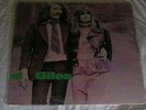 McDonald and Giles  S/T Prog LP German Import King Crimson