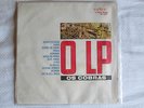LP Os Cobras - O LP 1964 EX