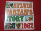 SEALED  SYLVIE VARTAN FRANCE 1962 - FRENCH POP ROCK BEAT