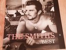 The Smiths - Best 2 promo copy vinyl