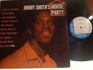 JIMMY SMITH w/Tina Brooks Lee Morgan Curtis Fuller 
