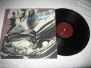 SACCHARINE TRUST - Surviving You Always - Rare Orig 1984 SST Hardcore Punk LP