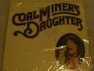 Coal Miner's Daughter Soundtrack LP Autographed Loretta Lynn