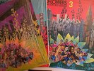 33 Wildflowers 1-5 The NY Loft Sessions Rivers-Air-Braxton 5 Lps
