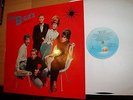 B-52's - Wild planet                original Greek LP