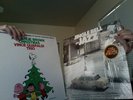 2 NM Jazz Lp Vince GUARALDI A Charlie Brown Christmas Dave BRUBECK Miles Davis +