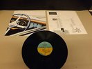 donald fagen kamakiriad lp with ripped cd of lp made in germany