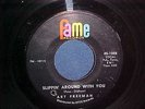 Northern/Art Freeman/Slippin Around/Fame/VG++/150