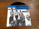 Miracles - Mickey's Monkey 7
