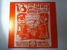 13th floor elevators live at Avalon 1966 Psych Lp vinyl record RARE NUMBERED