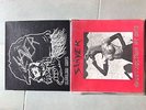 Slayer cleveland box set NM live lp greetings like metallica venom record