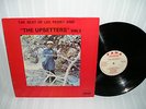 LEE PERRY & THE UPSETTERS The Best Of Lee Perry LP vol 2 Pama