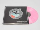 The Avett Brothers Emotionalism PINK Vinyl Record Gleam // RARE Limited to 50