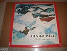 BIKINI KILL REJECT ALL AMERICAN LP FACTORY SEALED NEW MINT RARE VINYL PUNK