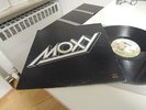 MOXY SAME LP IN 1976 MINT w/ TOMMY BOLIN (DEEP PURPLE) HARDROCK