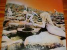 Lp:Led Zeppelin:Houses of the Holy in vg+/m-