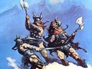 dust - hard attack ( Akarma ) - LP-re-release