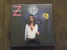 FRANK ZAPPA  EUROPE 1980  LIMITED EDITION   BOX 4LP + 4CD / BOOKLET