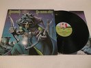 NAZARETH-NO MEAN CITY...1ST ISSUE EXCELLENT/EXCELLENT VINYL LP RECORD 1979