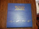 RARE & NEAR MINT THE BEATLES COLLECTION 14-LP UK Box Set, 1978, Parlophone.