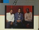 DeJohnette/Walton/Carter-All American Trio-Baystate 8085-JAPAN GREAT